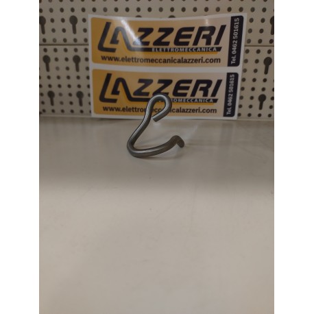 Gancio ingresso fune PCW3000