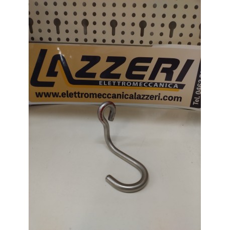 Gancio ingresso fune PCW3000