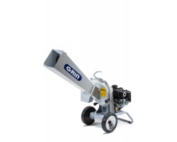 Biotrituratore GRIN BIOCH50