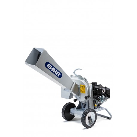 Biotrituratore GRIN BIOCH50