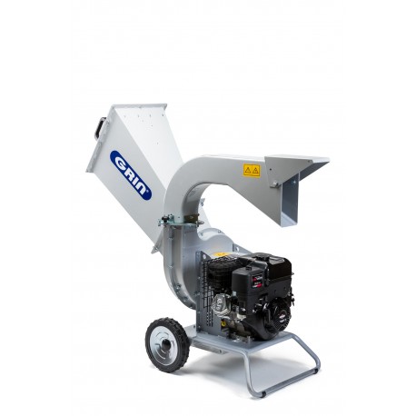 Biotrituratore GRIN BIOCH70