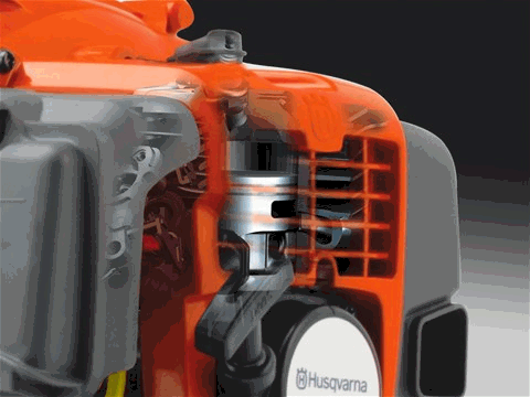 Motore-decespugliatore-husqvarna-X-TORQ