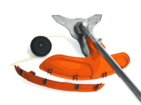 Protezione-combi-decespugliatore-husqvarna-X-TORQ