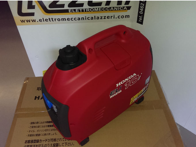 Generatore-gruppo-elettrogeno-inverter-HONDA EU10I-up