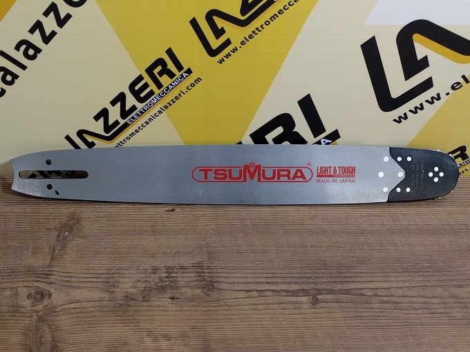 Barra Tsumura 407 FV4 3/8x1,5 72E STD HVA407FV42072E