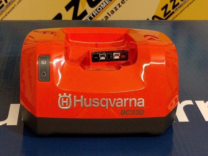 caricabatterie-husqvarna-qc330-330w-220v-1