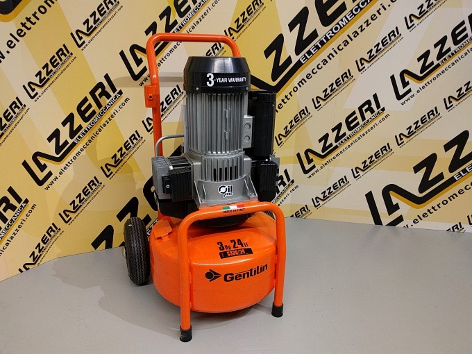compressore-a-secco-gentilin-c330-24-made-in-italy-24-lt