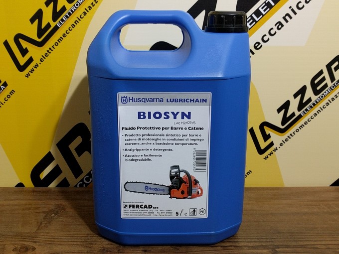 olio-protettivo-per-catena-husqvarna-biosyn-5-litri